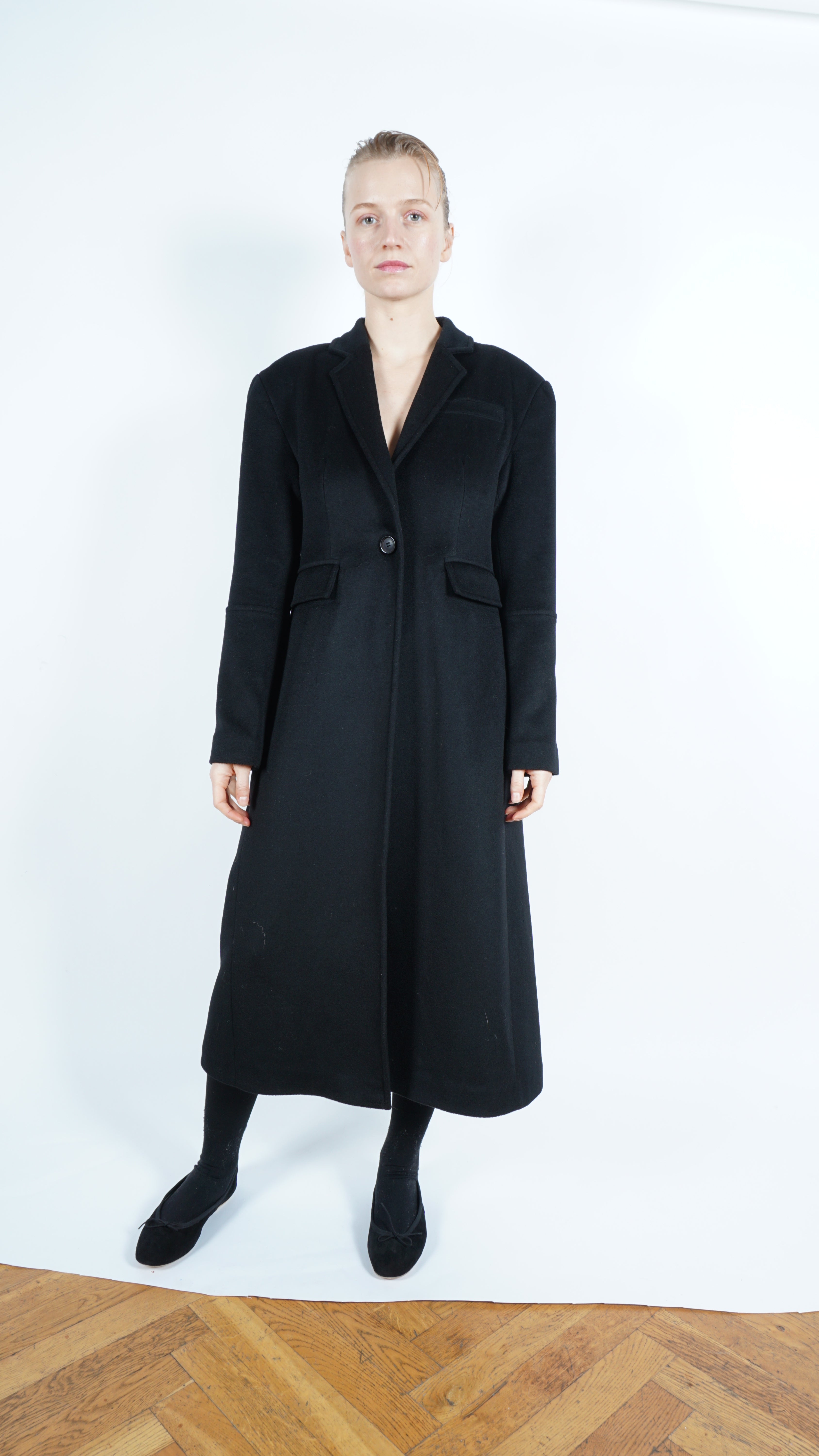 Coat by Mogall